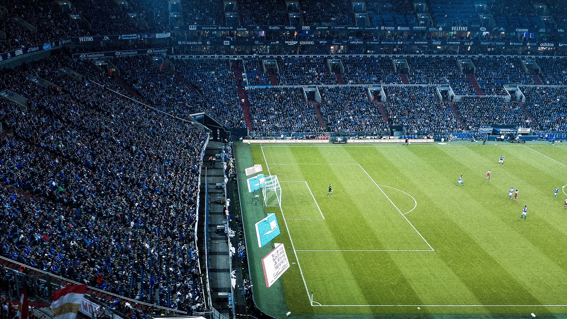 Kaiyun(中国)开云-足球摄影师联合展览记录联赛精彩瞬间，足球摄影获奖作品